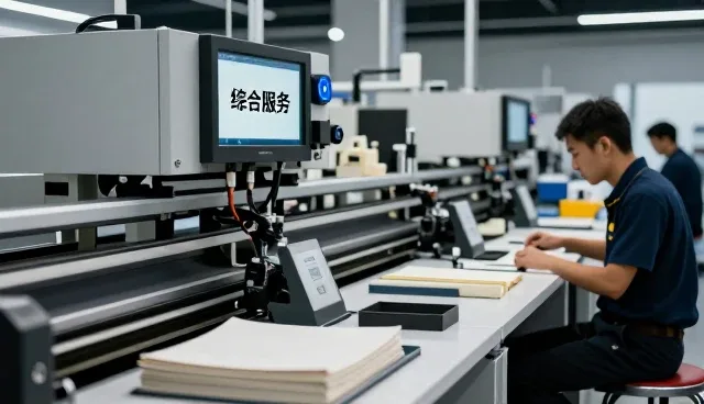 大庆市积木科技开发有限公司