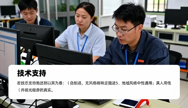 大庆市积木科技开发有限公司介绍技术服务在技术外包中的应用