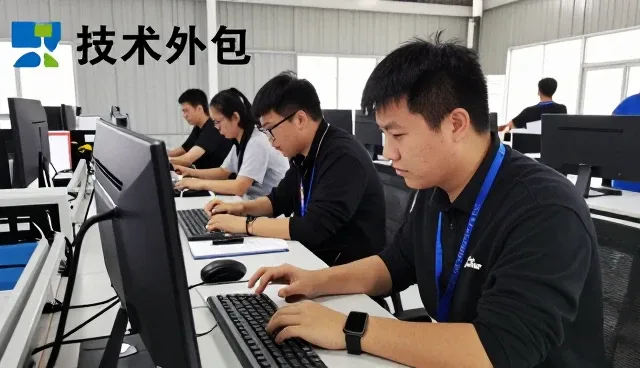 软件视角下的ERP系统定制开发技术支持