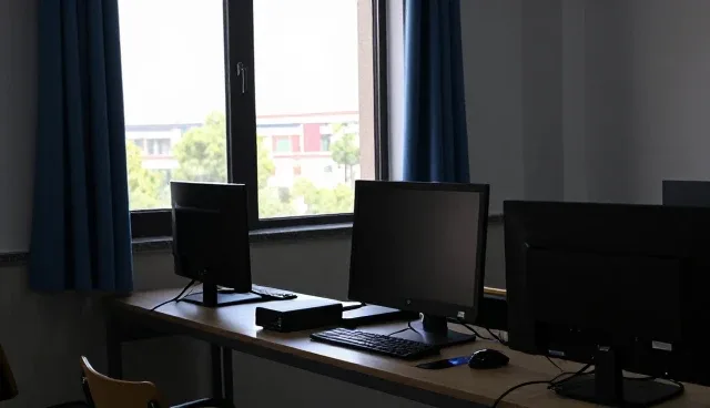 安装调试中的常见问题与维护建议