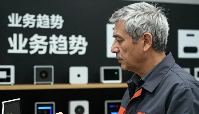 ERP系统在多行业问题处理中的实际应用分析