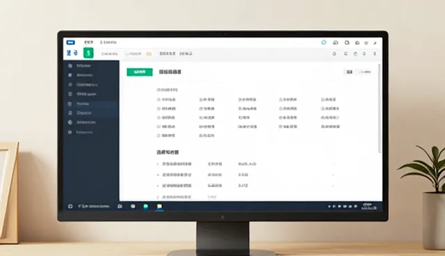 实际应用中安装调试技术服务的性能表现与适用条件分析